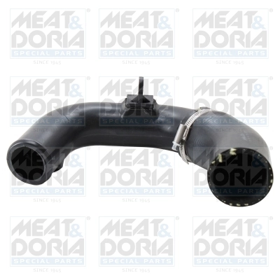 Charge Air Hose